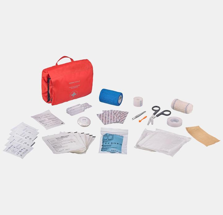 Immagine prodotto Forclaz Emergency (Accessori per kit di primo soccorso)