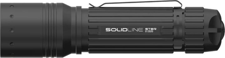 Produktbild Ledlenser Solidline ST8R (16.20 cm, 600 lm)