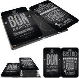Image du produit Wenko Bon appétit