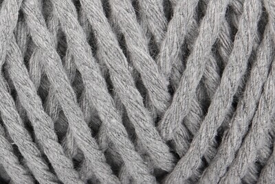 Actual product image Anchor Crafty fine (macramé yarn, twisted) approx. 3mm (65 m)