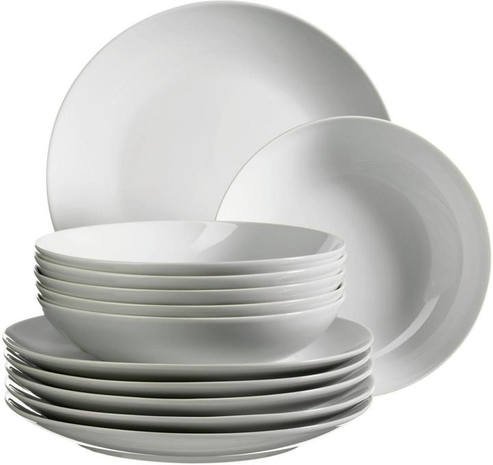 Produktbild Mäser Tafelservice (12 Stk.)