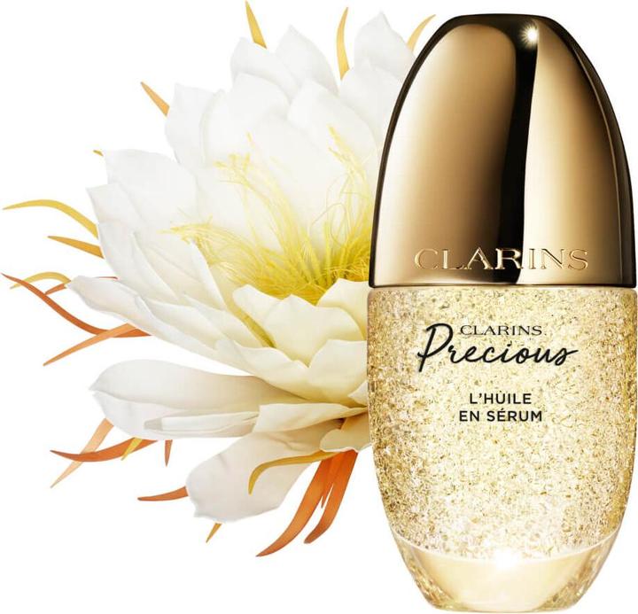 Clarins Precious Oil-in-Serum (30 ml)
