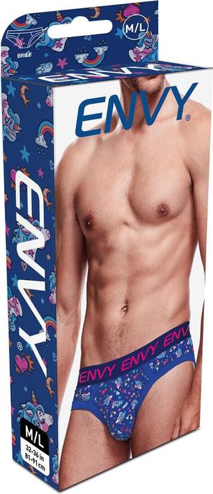 Produktbild Envy Magic Unicorn Brief (XL)