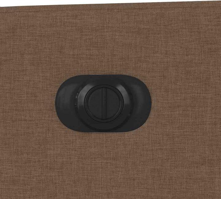 Image du produit vidaXL elektrischer Massagesessel