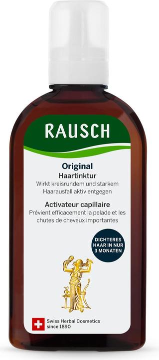 Rausch Teinture capillaire originale (200 ml)
