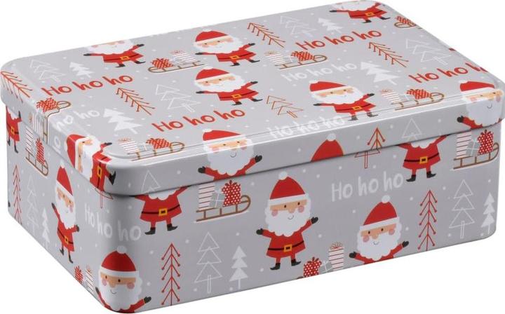 Actual product image Patisse 25-piece cookie cutter set iDs.ES