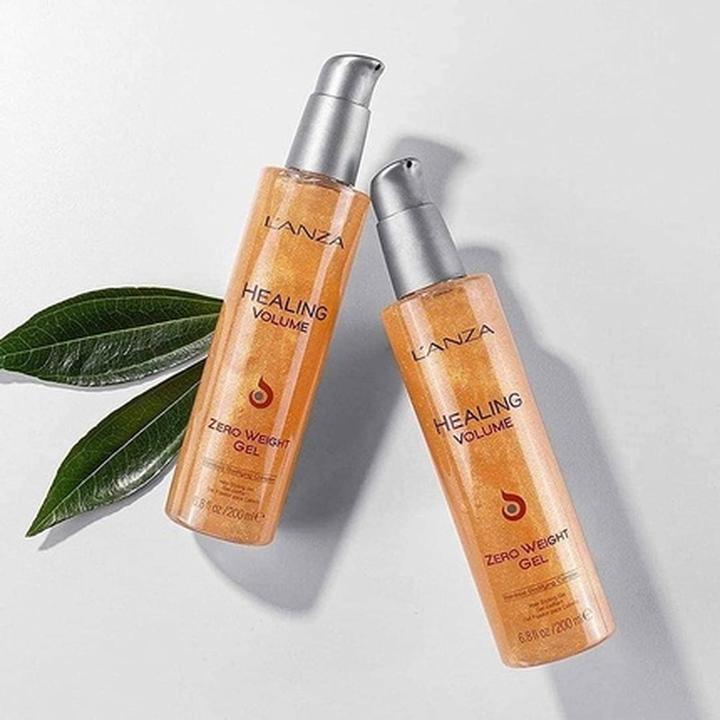 Immagine prodotto L'Anza Volume di guarigione (Gel per capelli, 200 ml)