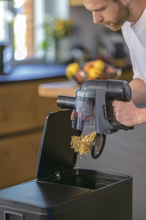 Produktbild Hoover Hf4 Plus Power Move