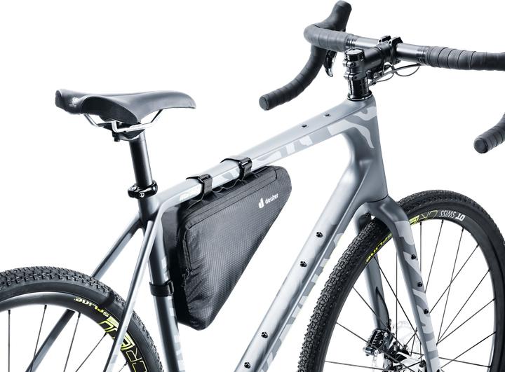 Immagine prodotto Deuter Triangle Bag (2.20 l, Borsa telaio)