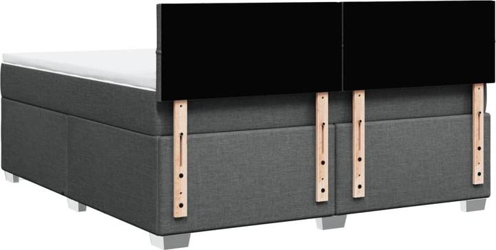 Image du produit vidaXL Boxspringbett (180 x 200 cm)