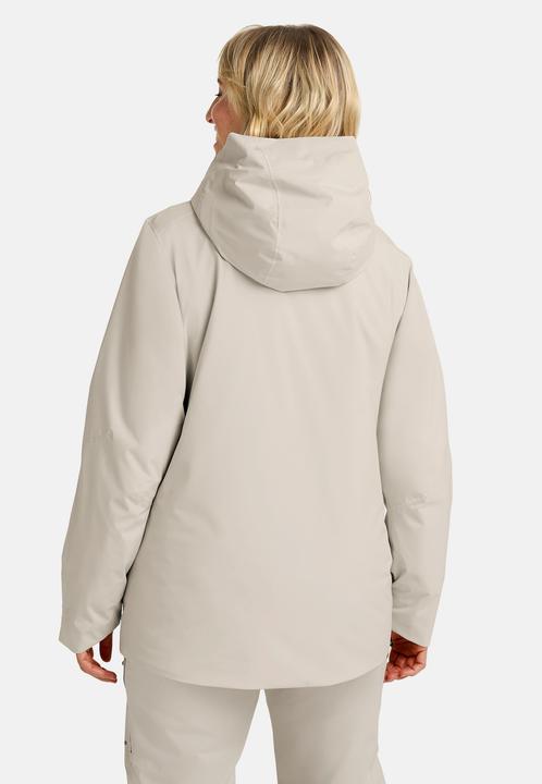 Actual product image Jack Wolfskin Flowline Pro 2L Ins Jkt W (S)