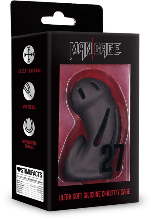 Actual product image Shots Model 27