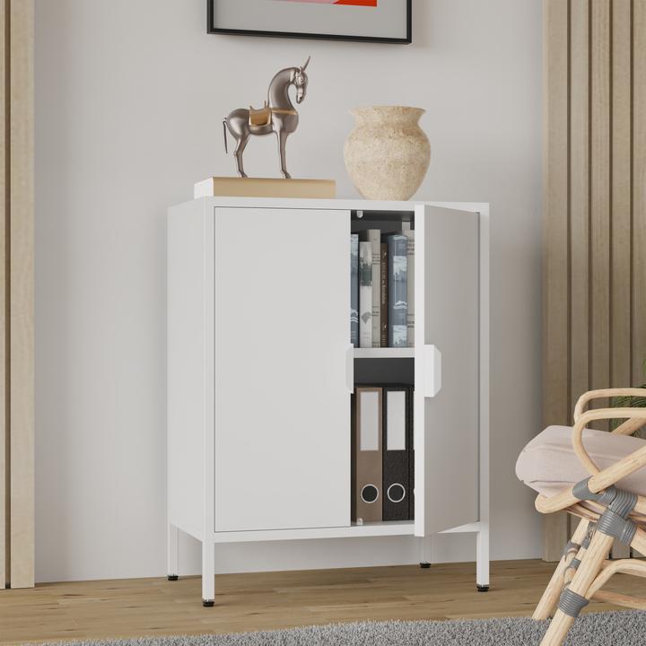 Produktbild VCM Flokas (80 x 60 x 35 cm)