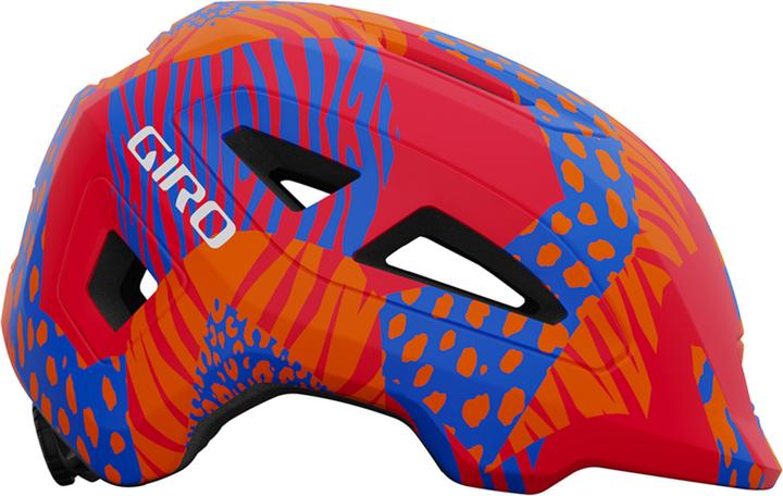 Produktbild Giro Scamp II MIPS (45 - 49 cm)