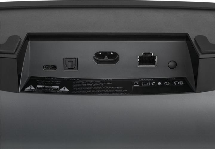 Immagine prodotto Bowers & Wilkins Bar di formazione (9 W)