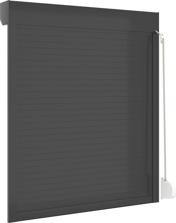 Produktbild vidaXL Rollladen (14 x 130 cm)