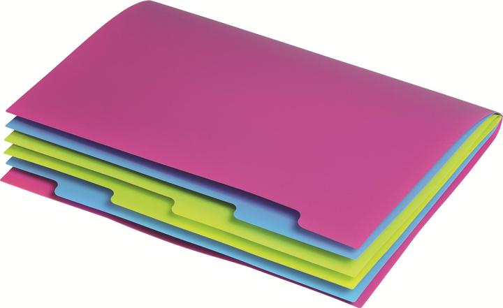 Produktbild Pagna LUCY TREND - Ordnungsmappen A4 (A4, 1x)