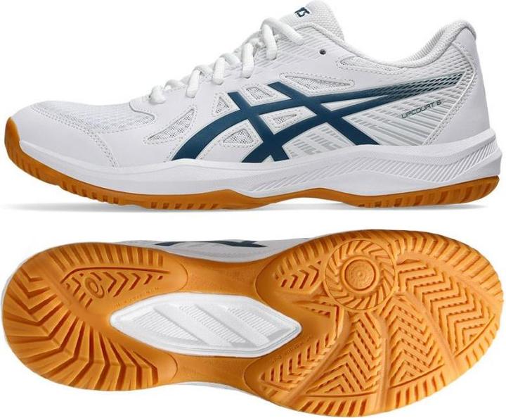 Produktbild ASICS Performance Upcourt 6 (47)