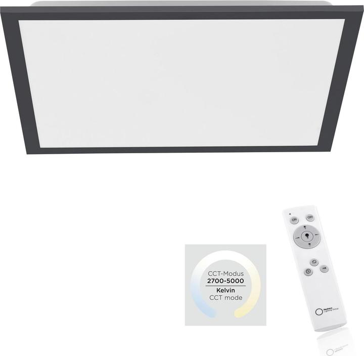 Actual product image Paul Neuhaus Flat (2100 lm)