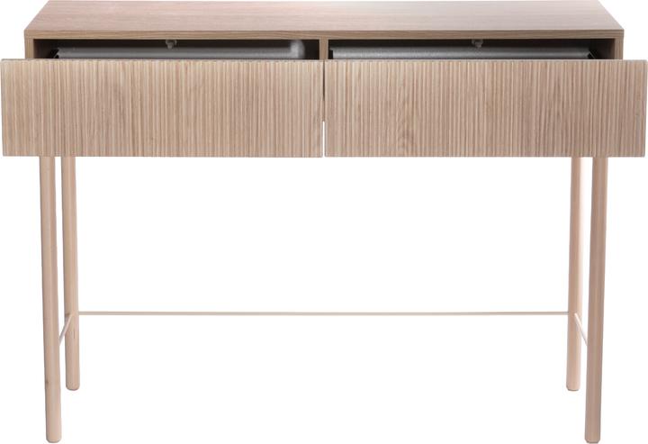 Actual product image Selsey Nolie (110 x 40 x 79 cm)