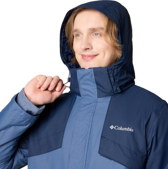 Image du produit Columbia Veste Bugaboo™ III Fleece Interchange (M)