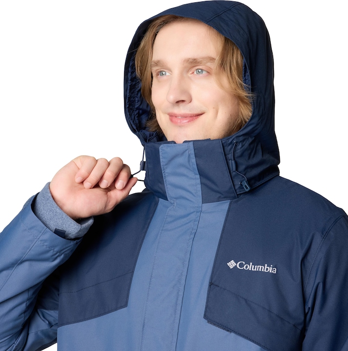 Produktbild Columbia Bugaboo™ III Fleece Interchange Jacket (M)
