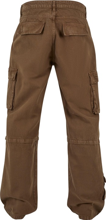 Produktbild DEF Pocket Cargopant - 134313 (30)