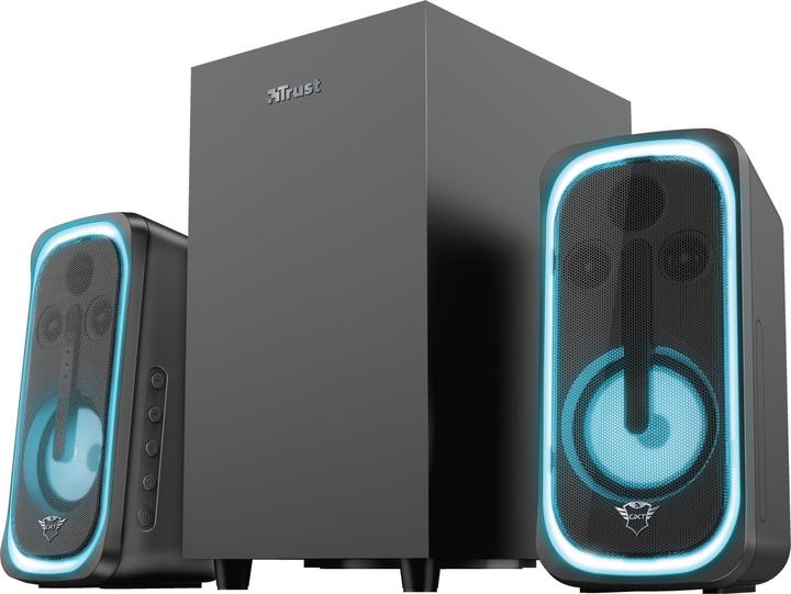 Actual product image Trust GTX 635 Rumax