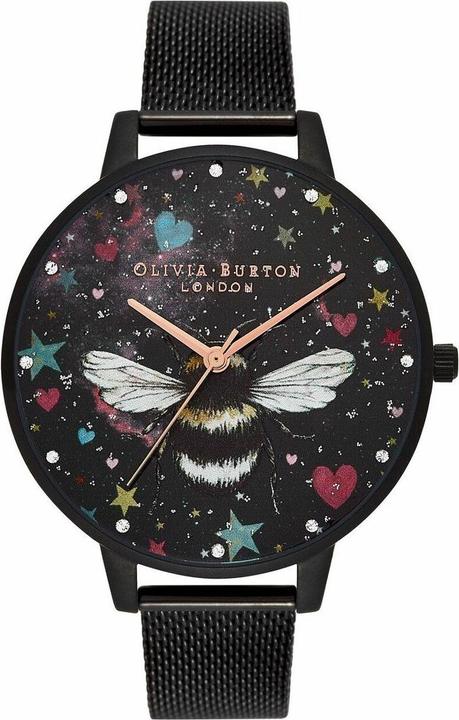 Immagine prodotto Olivia Burton Giardino notturno OB16WG87 (38 mm)