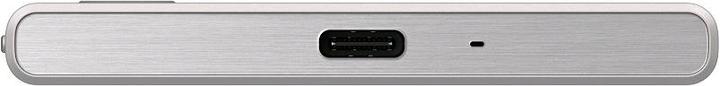 Actual product image Sony Xperia XZs (32 GB, Warm Silver, 5.20", Hybrid Dual SIM, 4G)