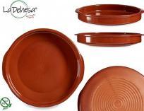 Actual product image La Dehesa round casserole diameter 42 cm