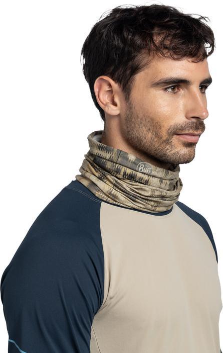 Immagine prodotto Buff Bandana Coolnet UV Resca Tundra Khaki