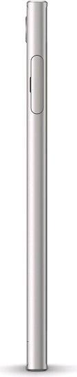 Actual product image Sony Xperia XZs (32 GB, Warm Silver, 5.20", Hybrid Dual SIM, 4G)