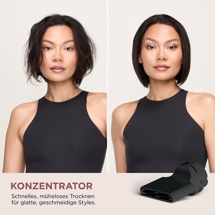 Actual product image Shark HD752EU Speedstyle Pro (1700 W)