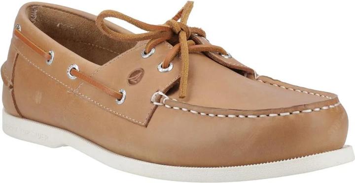 Produktbild Sperry Tacoma Bootsschuhe Leder (43)