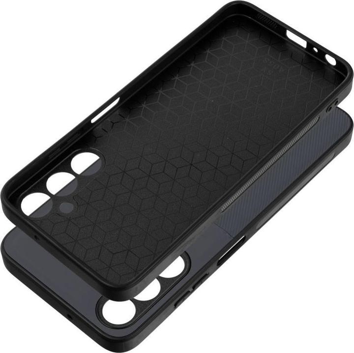 Produktbild Forcell Other OEM NOBLE case for SAMSUNG A05s black (Samsung Galaxy A05s)