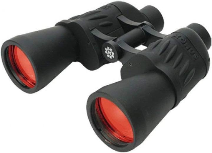 Actual product image Konus Binoculars Sporty 10x50 WA (10x, 50 mm)