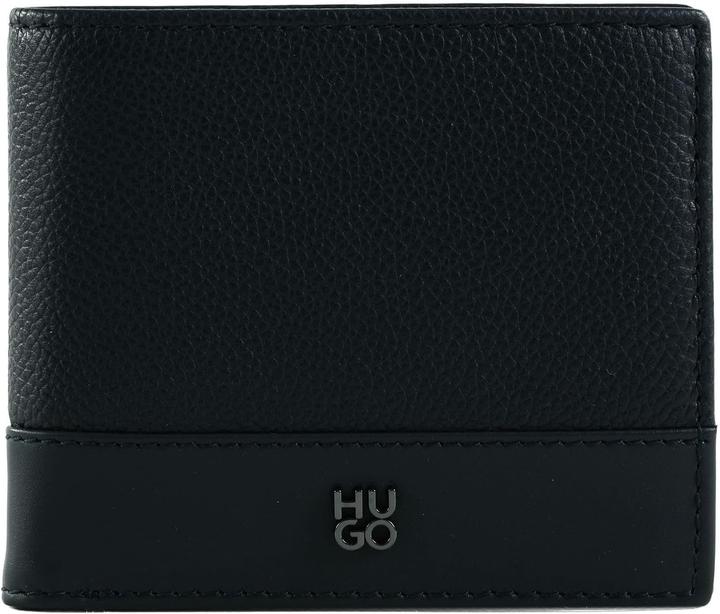 Actual product image Hugo Boss Quantic 4cc Coin