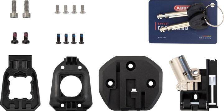 Immagine prodotto Accell Alltrack (Batteria E-Bike)