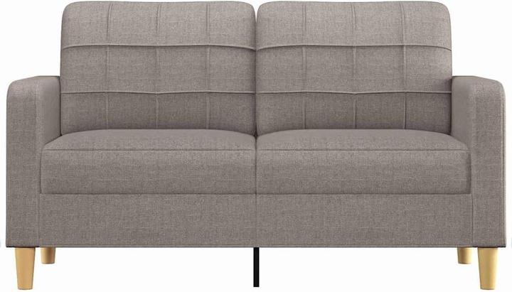 Produktbild vidaXL 2-Sitzer-Sofa (2-Sitzer)