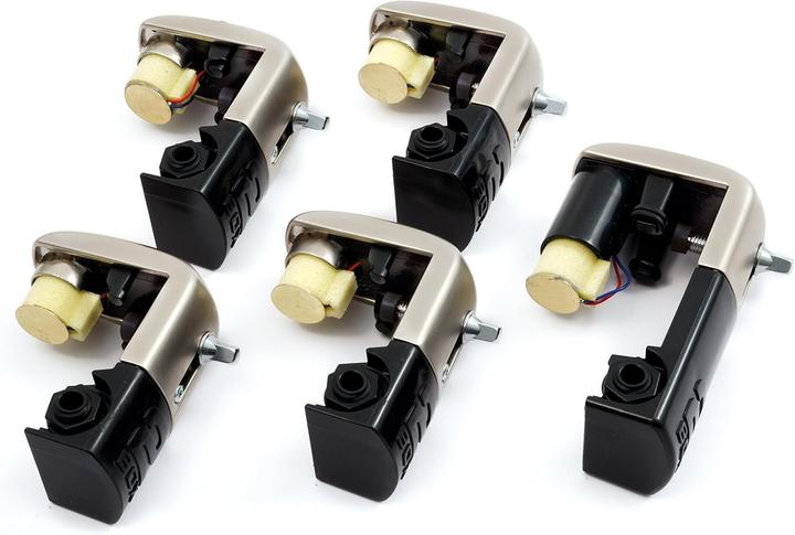 Actual product image 2Box TrigIt Trigger Set for Drums