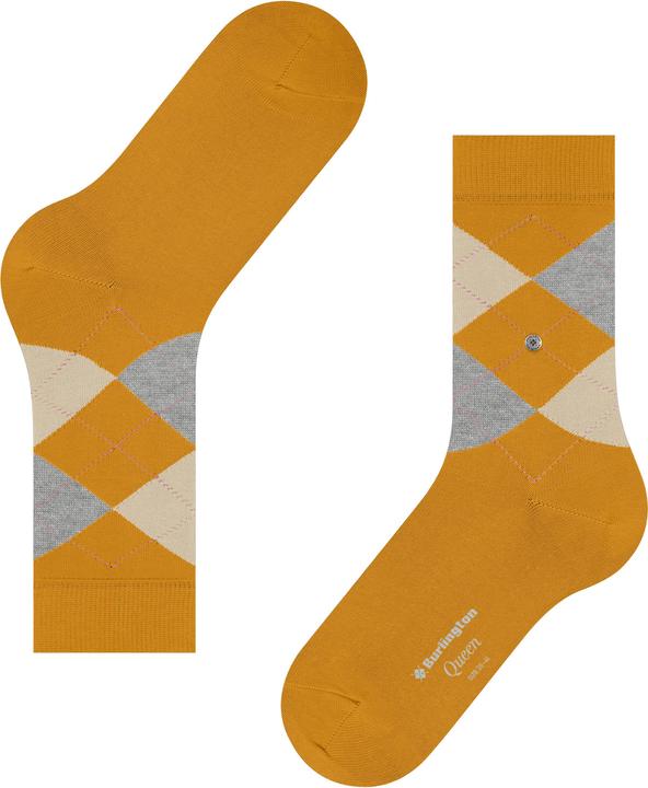 Actual product image Falke Queen SO (36 - 41)