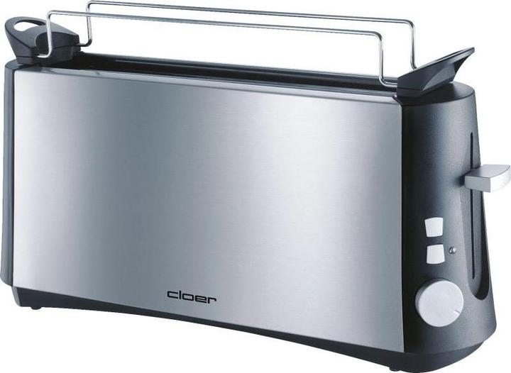 Produktbild Cloer 3810