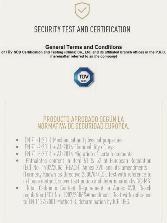 Produktbild Mickey regenschirm manuell eva, 45 cm, rot