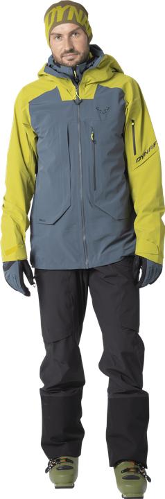 Produktbild Dynafit Tigard 3L Stretch Jacke Herren (S)