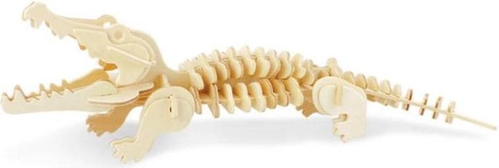 Produktbild OEM Bausatz Krokodil