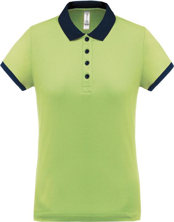 Neon Green, Blue
