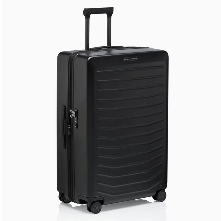 Actual product image Porsche Design Trolley + Case Roadster 4W Trolley L (115 l)