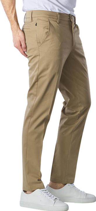 Actual product image Dockers Smart 360 Chino Pant Slim new khaki (W34/L34)