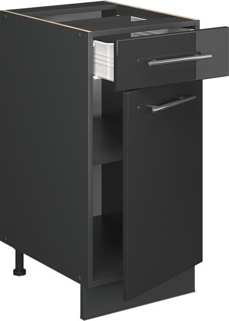 Actual product image Vicco Küchenunterschrank Fame-Line